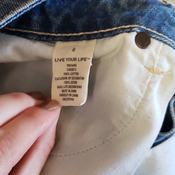 American Eagle Shorts - Picture 2 of 4